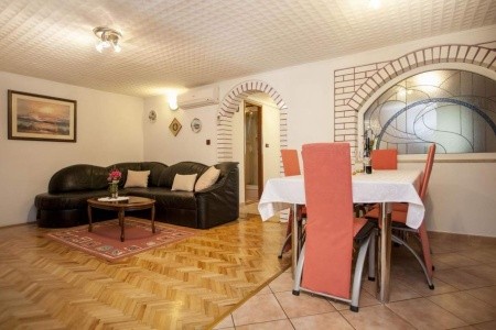 Apartmány 3298-4688 - 5