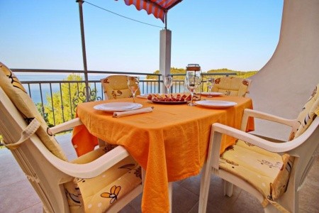 Apartmány 3298-7221 - 1