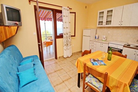 Apartmány 3298-7221 - 2