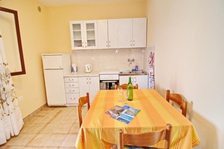 Apartmány 3298-7221 - 3