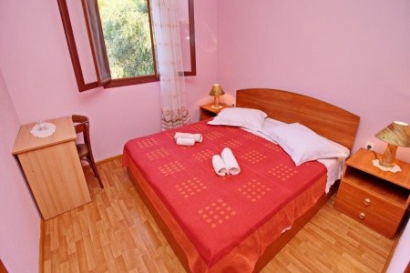 Apartmány 3298-7221 - 4