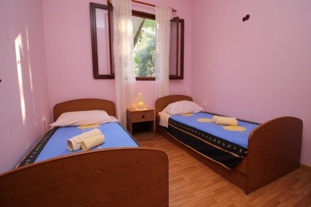 Apartmány 3298-7221 - 5