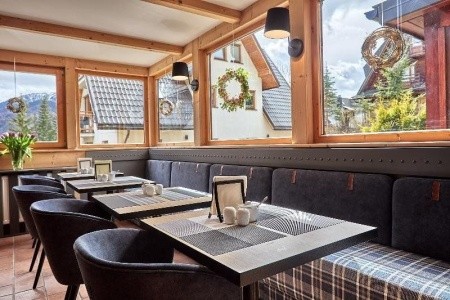 Poľsko Polské Tatry Willa Jan 8 dňový pobyt Raňajky Vlastná March 2026 ( 6/03/26-13/03/26)