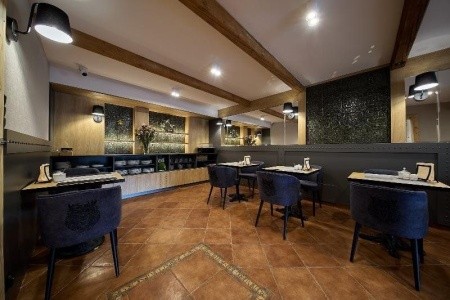 Poľsko Polské Tatry Willa Jan 8 dňový pobyt Raňajky Vlastná March 2026 ( 6/03/26-13/03/26)