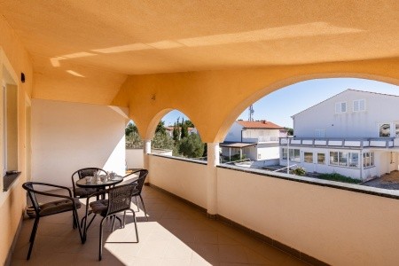 Apartmány 3298-7407 - 65