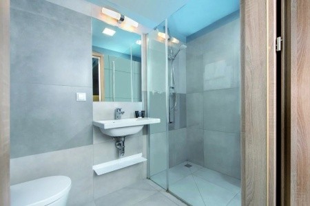 Poľsko Krakov Leonardo Boutique Hotel Krakow Old Town (Ex.