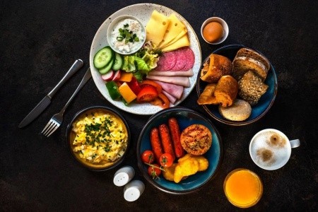 Poľsko Krakov Leonardo Boutique Hotel Krakow Old Town (Ex.