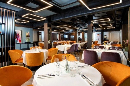 Poľsko Krakov Leonardo Boutique Hotel Krakow Old Town (Ex.