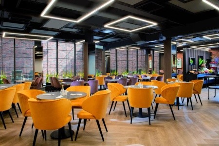 Poľsko Krakov Leonardo Boutique Hotel Krakow Old Town (Ex.