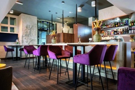 Poľsko Krakov Leonardo Boutique Hotel Krakow Old Town (Ex.