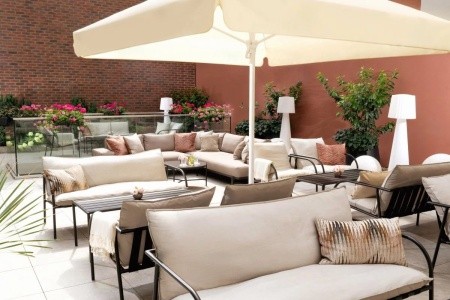 Poľsko Krakov Leonardo Boutique Hotel Krakow Old Town (Ex.