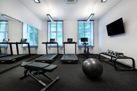 Poľsko Krakov Leonardo Boutique Hotel Krakow Old Town (Ex.