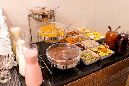 Poľsko Pomořansko Focus Premium Sopot 5 dňový pobyt Raňajky Vlastná May 2026 (23/05/26-27/05/26)