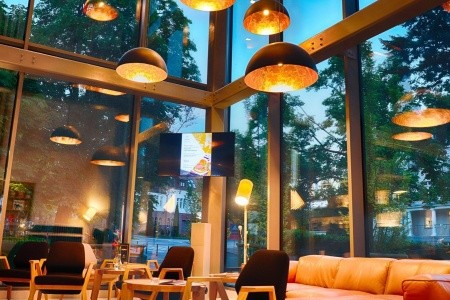 Poľsko Pomořansko Focus Premium Sopot 5 dňový pobyt Raňajky Vlastná May 2026 (23/05/26-27/05/26)