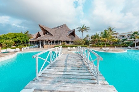 Twiga Beach Resort - 2