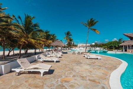 Twiga Beach Resort - 3