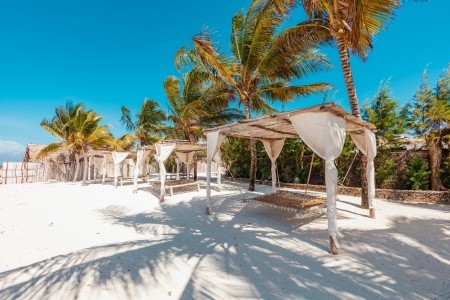 Twiga Beach Resort - 4