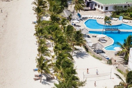 Twiga Beach Resort - 6