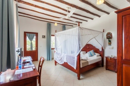 Twiga Beach Resort - 7