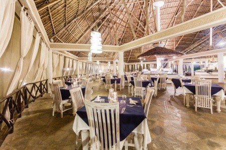 Twiga Beach Resort - 11