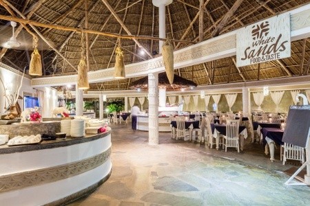 Twiga Beach Resort - 12