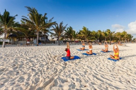 Twiga Beach Resort - 15