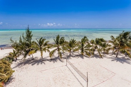 Twiga Beach Resort - 16