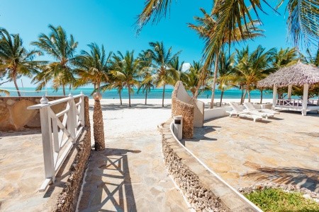 Twiga Beach Resort - 17