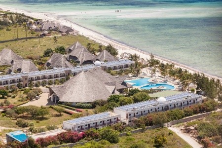 Twiga Beach Resort - 18