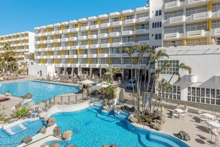 Kanárské ostrovy, Gran Canaria, Abora Catarina (Ex. Ifa Catarina), za <span>43.849</span> Kč