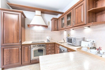 Poľsko Polské Tatry Apartamenty Apartart 10 dňový pobyt Bez stravy Vlastná March 2026 (11/03/26-20/03/26)