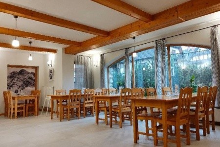 Poľsko Polské Tatry Apartamenty Apartart 10 dňový pobyt Bez stravy Vlastná March 2026 (11/03/26-20/03/26)