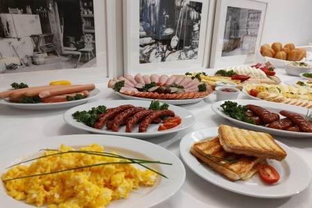 Poľsko Polské Tatry Apartamenty Apartart 10 dňový pobyt Bez stravy Vlastná March 2026 (11/03/26-20/03/26)