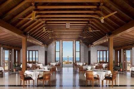 Maldivy Severný Atol Male Villa Nautica Resort (Ex.