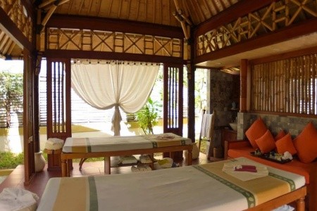 Maldivy Severný Atol Male Villa Nautica Resort (Ex.