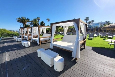 Fergus Puerto De La Cruz (Ex. Smy) - 3