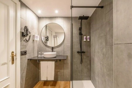 Fergus Puerto De La Cruz (Ex. Smy) - 6