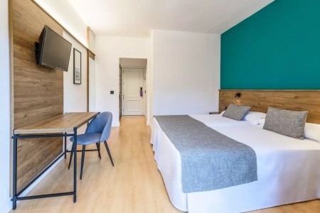 Fergus Puerto De La Cruz (Ex. Smy) - 7