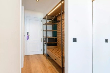 Fergus Puerto De La Cruz (Ex. Smy) - 8