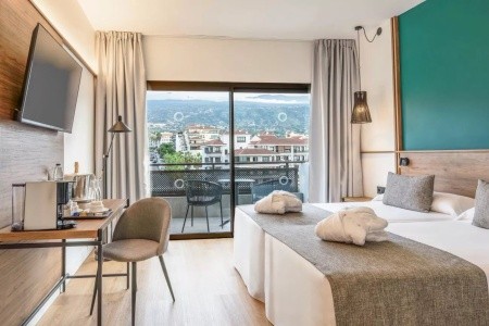 Fergus Puerto De La Cruz (Ex. Smy) - 9