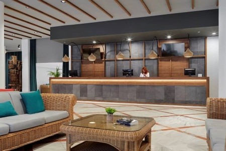 Fergus Puerto De La Cruz (Ex. Smy) - 11