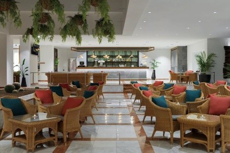 Fergus Puerto De La Cruz (Ex. Smy) - 12