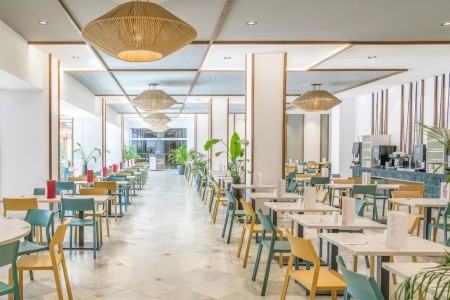 Fergus Puerto De La Cruz (Ex. Smy) - 13