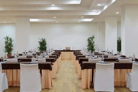 Fergus Puerto De La Cruz (Ex. Smy) - 15