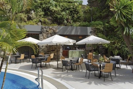 Fergus Puerto De La Cruz (Ex. Smy) - 16