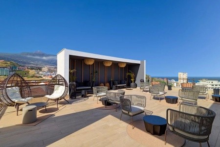 Fergus Puerto De La Cruz (Ex. Smy) - 17