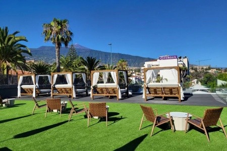 Fergus Puerto De La Cruz (Ex. Smy) - 18