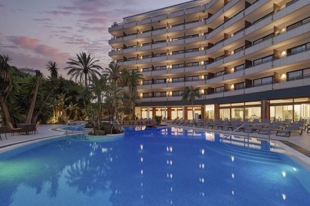 Fergus Puerto De La Cruz (Ex. Smy) - 19