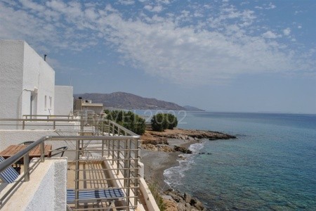 Apartmány Blue Sea - 2