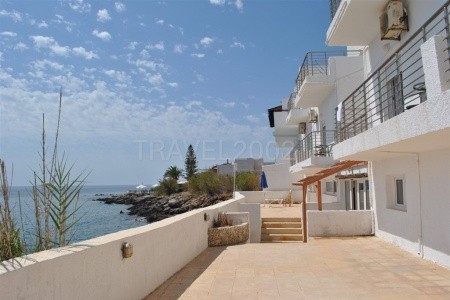 Apartmány Blue Sea - 5